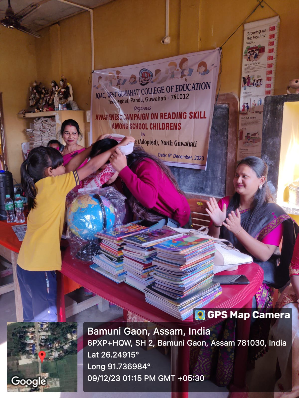 Report Image